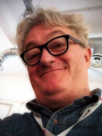 Bruno Olivieri
