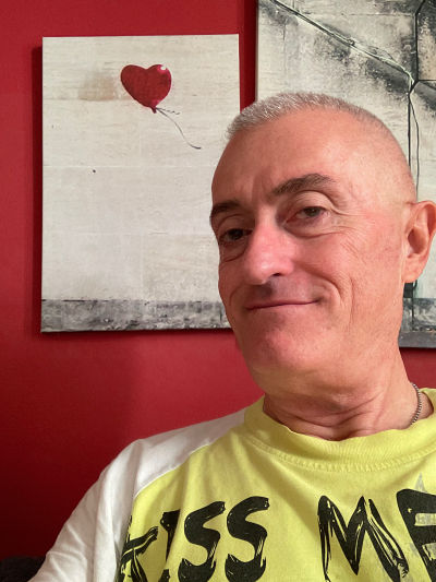 Bruno Olivieri