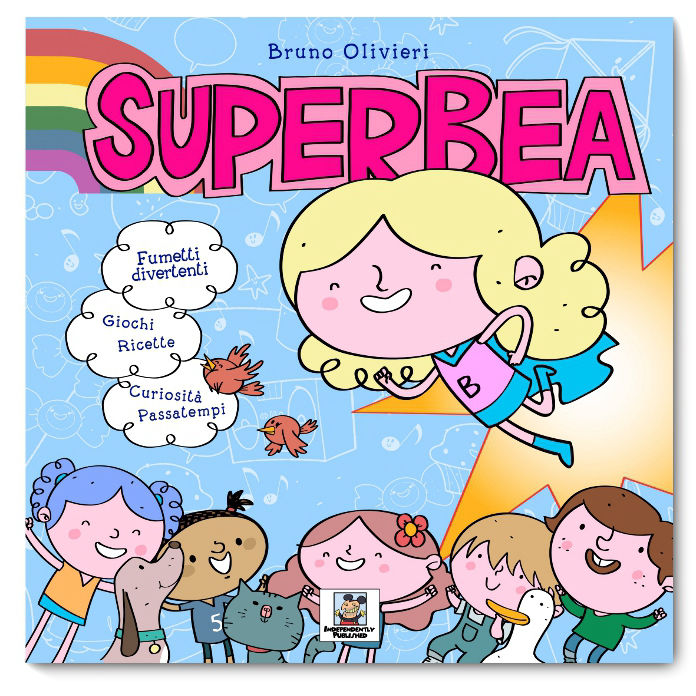 SUPERBEA